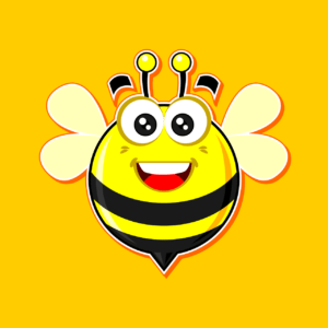 bee, fun, funny-2519769.jpg